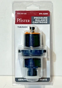 Pfister 974-5299 Pressure Balance Ceramic Shower / Tub Valve Cartridge - Picture 1 of 3