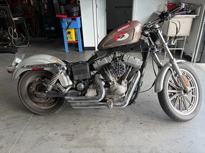 2004 Harley-Davidson Touring  - Изображение 1 из 4