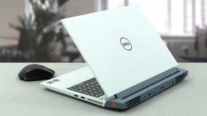 Dell G15 5515 Ryzen7 Edition - parts only - contact before purchase - Picture 1 of 9