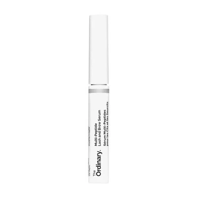 5ML The&Ordin#Ary！Multi-Peptide Lash and Brow Serum， Augenbrauen Wimpern Serum - Bild 1 von 4