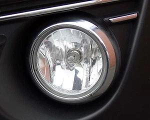 Foglamp Peugeot 206 + (Plus), 207, 3008/5008 (Series 1) - Bild 1 von 2