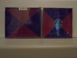 SLEEPING DOGS WAKE-Threnody-CD-1990 One Little Indian Label - Picture 1 of 1