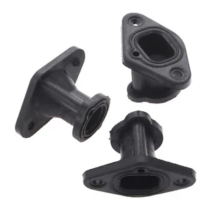 3Pcs Chainsaw Intake Manifold Boot for Chain saw 2500 25CC Replacement Parts - Picture 1 of 6