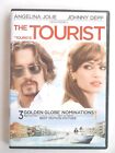 (E-1) Le Touriste. Angelina Jolie. DVD