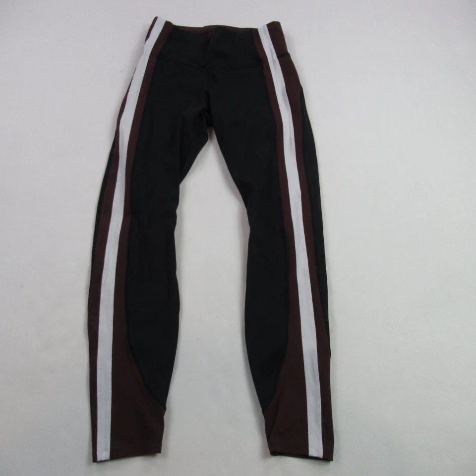 Athleta Leggings Womens XS Workout Gym Stretch Lightweight - Image 1 of 4