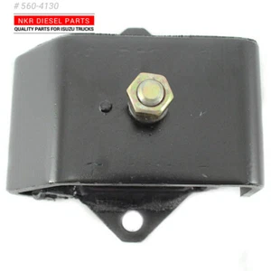 Montaje delantero del motor Lh/Rh Encava 6BD1 5,8 L 1985-199 - Imagen 1 de 4