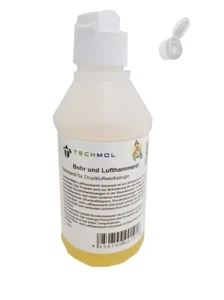 Aceite neumático aceite neumático aceite para herramientas neumáticas unidades de mantenimiento 250 ml  - Imagen 1 de 1