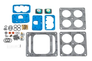 Holley Dominator Vergaser Kit GEN 2 und 3 4500 37-1534 Drag Race Original Kit - Bild 1 von 2