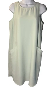 Jack by BB Dakota Kleid helles mintfarben Größe S - Bild 1 von 7