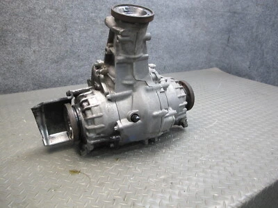 🥇10-16 AUDI S4 S5 AWD A/T MKX REAR DIFFERENTIAL CARRIER ASSEMBLY 143K MILES OEM - Image 1 of 4