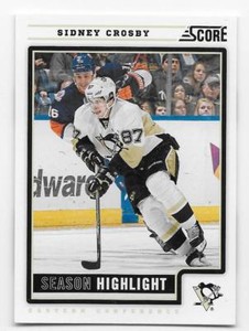 12/13 SCORE BASE Hockey (#1-250) U-Pick From List