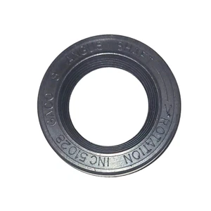 Oil Seal Camshaft Genuine Lister Petter LT, LV, TR, TS - 601 39550 - Picture 1 of 4
