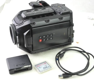 Blackmagic Design URSA Mini 4K EF - Foto 1 di 13