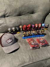 mcdonalds avengers hat: Search Result 