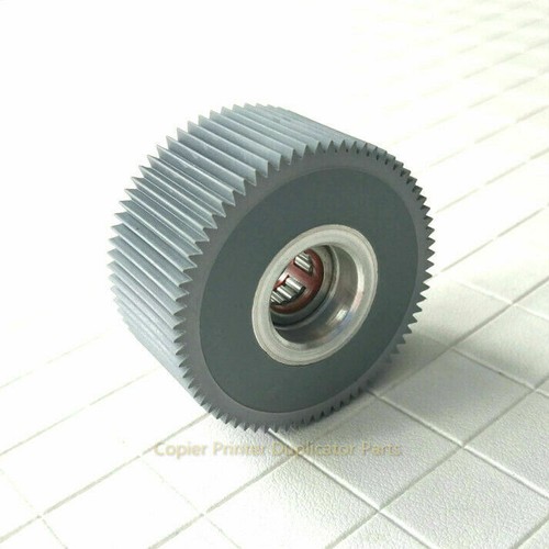 Il Rullo Adatto Per Qualsiasi Tipo Di Terreno