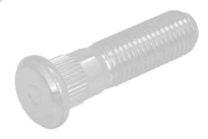 Bullone ruota OE HYUNDAI 5175207000 per MAZDA 3 (BL) 1.6 2008-2014 - Picture 1 of 6