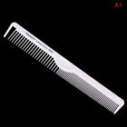 1PC Professional Hair Comb Anti-Static Carbon Fiber Hairdressig Cutting CoZK g