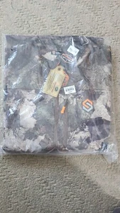 Scentlok Savanna Aero Crosshair Jacket, MO TERRA GILA, 3XL - Picture 1 of 5
