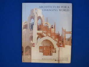 Architecture for a Changing World | Steele James | Bon état - Picture 1 of 1