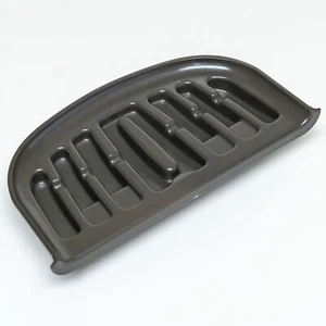 Choice WR17X12910CM for GE Refrigerator Dispenser Drip Tray Grille Recess - Picture 1 of 4
