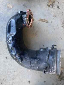 01-02 Seadoo GTX RX LRV 951 Exhaust Head Pipe OEM 274000928 274000917 274000918 - Picture 1 of 4