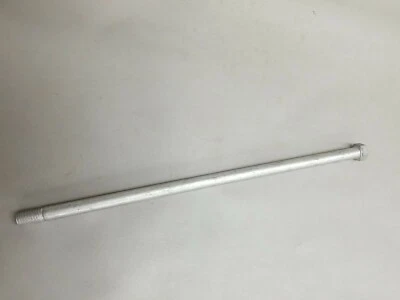 1995-2005 arctic cat 0623-508 a arm bolt , zr,zrt,zl,bearcat,wildcat,thundercat - Image 1 of 3