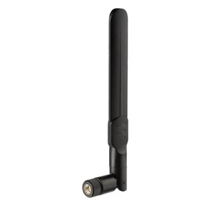 2 X Omni 4G 3G LTE MIMO External Antenna Replacement for TP-LINK TL-MR6400 AC750 - Picture 1 of 7