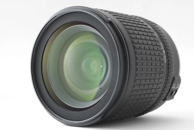 [Exc+++++] Nikon DX AF-S Nikkor 18-135 mm f/3,5-5,6 G ED de Japón #b021414 Foto 1 de 4