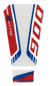 Protector de depósito 3D compatible para BMW F 900 R - Imagen 1 de 3