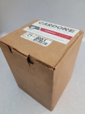 NEW CARDONE 21-4051 REMANUFACTURED POWER STEERING PUMP SUZUKI SX4 - Image 1 of 3