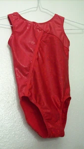 Body Destira CS bambino piccolo rosso - Foto 1 di 1