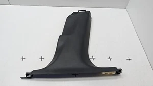 Tesla Model 3 Left Lower Side B Pillar Trim Cover 1086299-00-L OEM - Picture 1 of 11