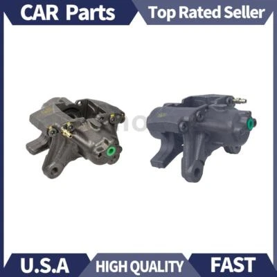 Pinza de freno de disco trasera izquierda trasera derecha 2X Cardone Reman para GS300 1998-2003 Foto 1 de 4