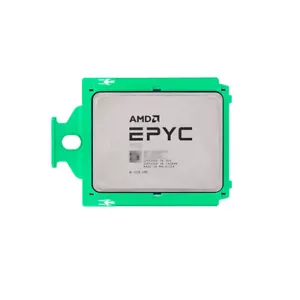 DELL AMD EPYC 7252 CPU PROCESSOR 8 CORE 3.10GHz 64MB CACHE 120W Server sp3 DDR4 - Picture 1 of 2