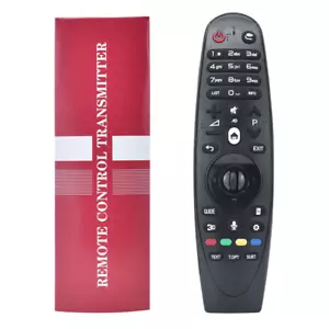 New AN-MR600 For LG Smart Magic Voice TV Remote Control 40UF7769 55UF8507 2015 - Picture 1 of 5