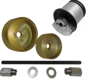 Opel Vauxhall Astra H Meriva Zafira B Eje Trasero Bush Instalación Herramienta de Repuesto - Imagen 1 de 5