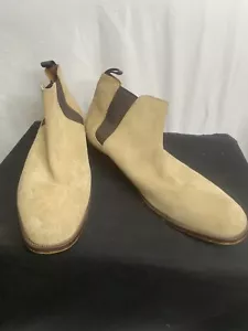 L@@k: Aldo Men’s Shoes Size 13 Nice Looking. Make A Fashion Statement Today - Picture 1 of 16