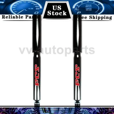 Rear Shock Absorber FCS For 1972 1973 1974 1975 1976 1977 1978 1979 Ford Courier - Image 1 of 2