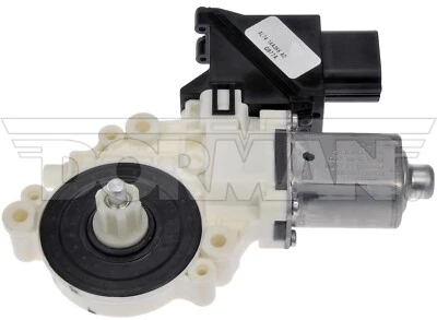 Motor de ventana eléctrica delantero izquierdo Dorman para Lincoln Navigator 2007-2017 2008 2009 Foto 1 de 3