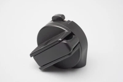 Perilla de bobinado de manivela avanzada de película Mamiya AC401, para M645 Super 645 Pro TL Foto 1 de 4