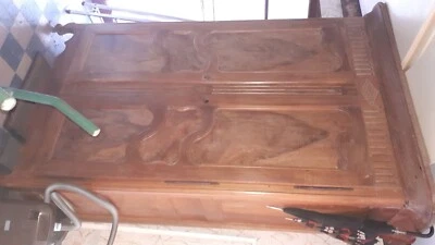 Armoire grande hauteur Sud Ouest - Photo 1/3