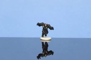 Venom Marvel Series 2 Zerboz Action Figure New Original Owner VERY RARE! - Picture 1 of 6