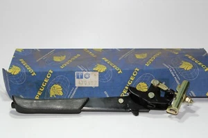 Original Hand Brake Lever 470117 for Peugeot Oldtimer Youngtimer 4701.17 - Picture 1 of 1