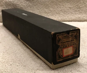 Piano Player Roll by Challenge - titled " Black crows" - Picture 1 of 2