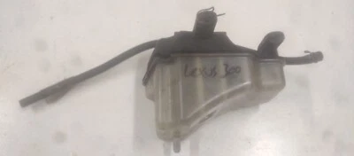 Tanque de recuperación de refrigerante del motor para Lexus GS300 1998-2005 | Delantero | No presurizado Foto 1 de 2