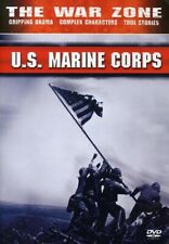 The War Zone: U.S. Marine Corps [New DVD] Alliance MOD
