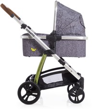 cosatto bird pram