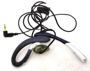 Jabra schnurgebundenes Headset über dem Ohr - Bild 1 von 3