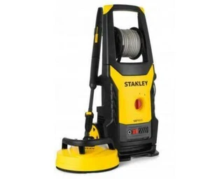 Idropulitrice Stanley SXPW22PE 2200 W 115 bar - Foto 1 di 6