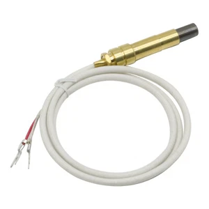 1950-001 For Robertshaw Thermopile 36" 250MV -750MV 2 Lead with PG9 Adapter US - Picture 1 of 7